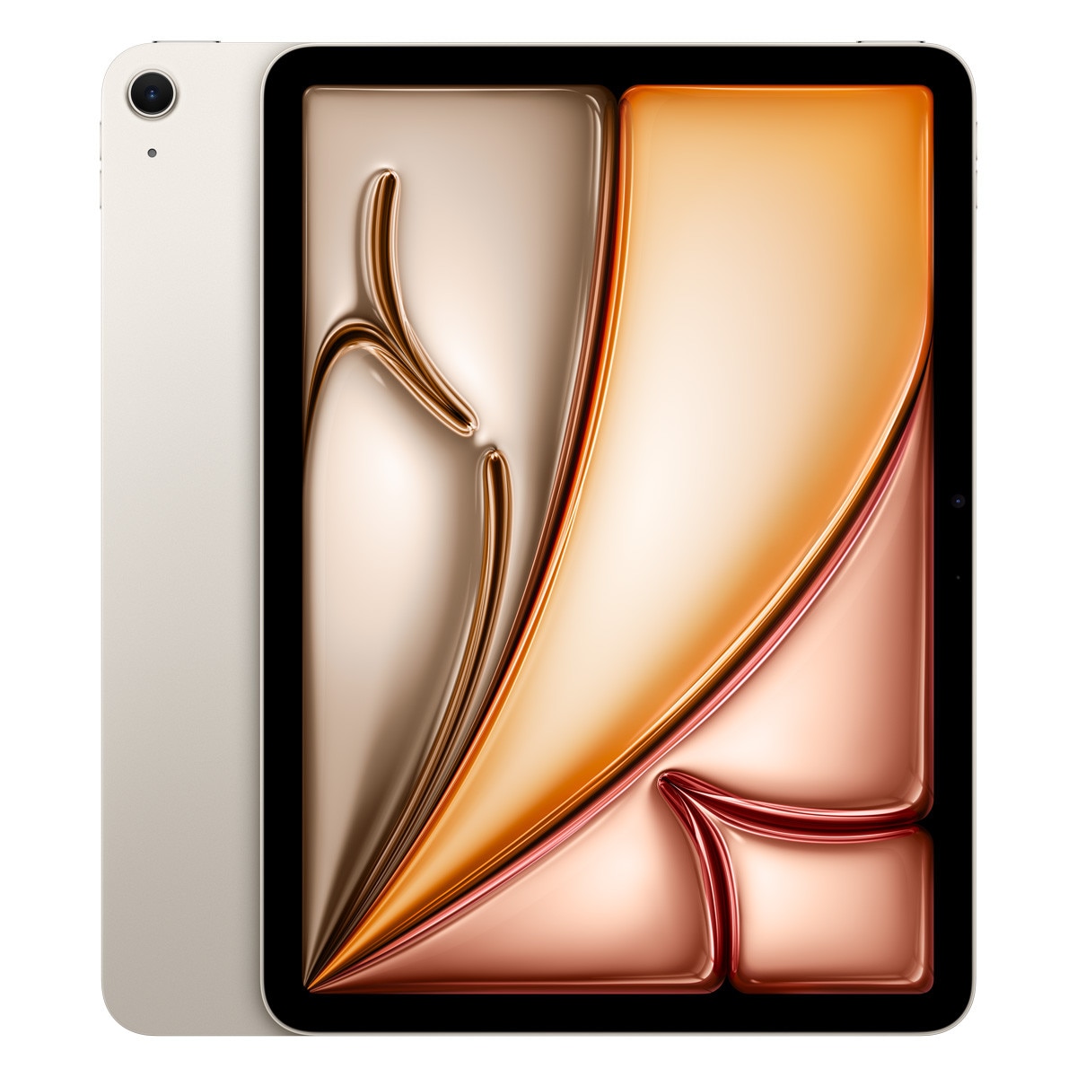 Apple iPad Air M4 Starlight
